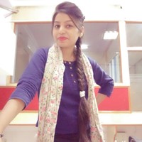 Bharti Shakya