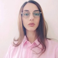 Gvantsa Kakhniashvili
