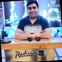 Vineet Sharma