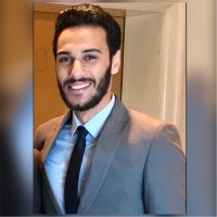 Ahmed Habiba