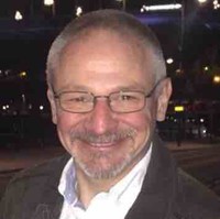 Andy Butcher