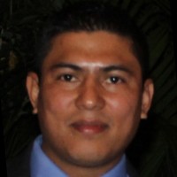 Josue Orlando Flores Lopez