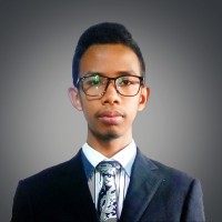 Fanomezantsoa ANDRIAMPENO