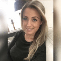Chantal De Vrij
