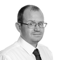 Barry-Lee Jenner MAAT