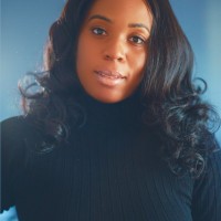 Shaniece Nicole Eagles