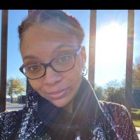 Nia Cooper