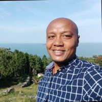 Dickson Shekivuli