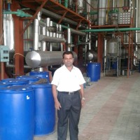 E. Suresh Kumar