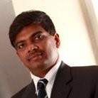 Arun Paul