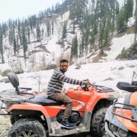 Vishal Sharma