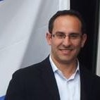 Yaron Ohana