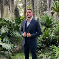 Daniel Ricardo