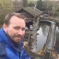 Martyn Myers