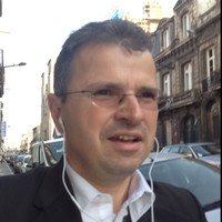 Benoit COMBES