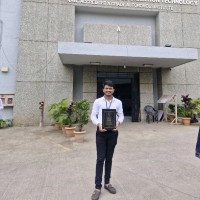 Bharat shinde
