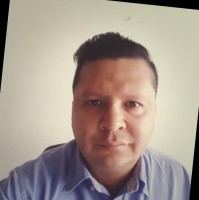 Marcial Lopez-Martinez