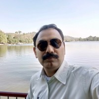 Sandeep Bhattacharya