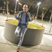 Victor Cardona Martinez