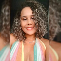Monique Dantas