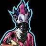 Dark Fire
