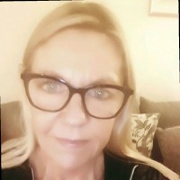 Marie Andersson