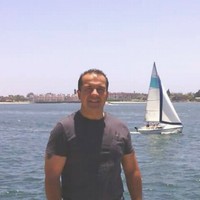 Silvestre Alarcon