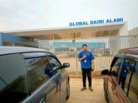 Diki Permana S