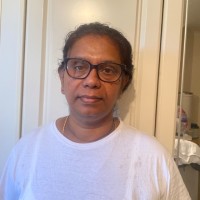 Sheeba John