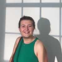Georgina Wood
