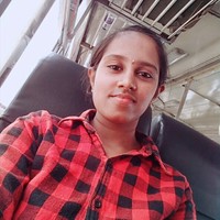 Veginati Sushmitha