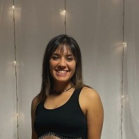 Paula J Mercado
