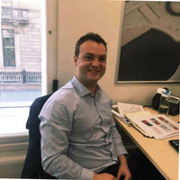 Christopher Duffy, Msc