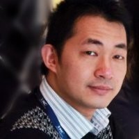Kurt Tan