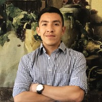 Isaac Salayandia