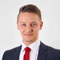 Dr. Markus Bröslmeyr, Msc, Mba, Cdc