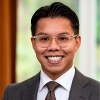 Daniel Duong