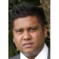 Siandran Naidoo