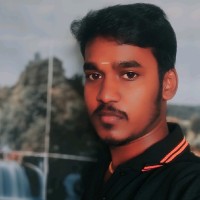 Sakthi Vel P