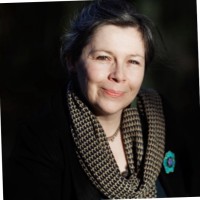 Frédérique Menard