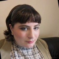Veronica Wilson