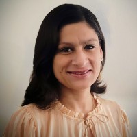 Meenakshi Sumeet Arya, Ph.D.