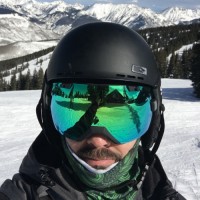 Travis Latta