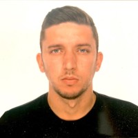 Christian Minguez Serrano