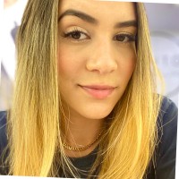 Thuany De Oliveira Santos
