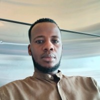 Kaleb Buyinza