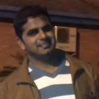 Ketan Nagpal