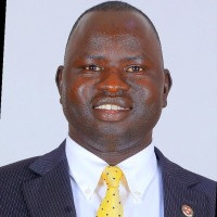 Deng Akoi
