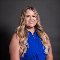 Holly Ashby