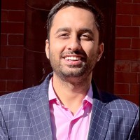 Harshit Chugani
